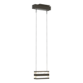 Hubbardton Forge, Stacks LED Pendant, PENDANT LIGHT