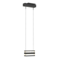 Hubbardton Forge, Stacks LED Pendant, PENDANT LIGHT
