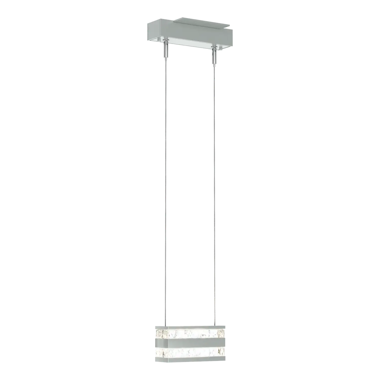 Hubbardton Forge, Stacks LED Pendant, PENDANT LIGHT