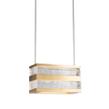 Hubbardton Forge, Stacks LED Pendant, PENDANT LIGHT