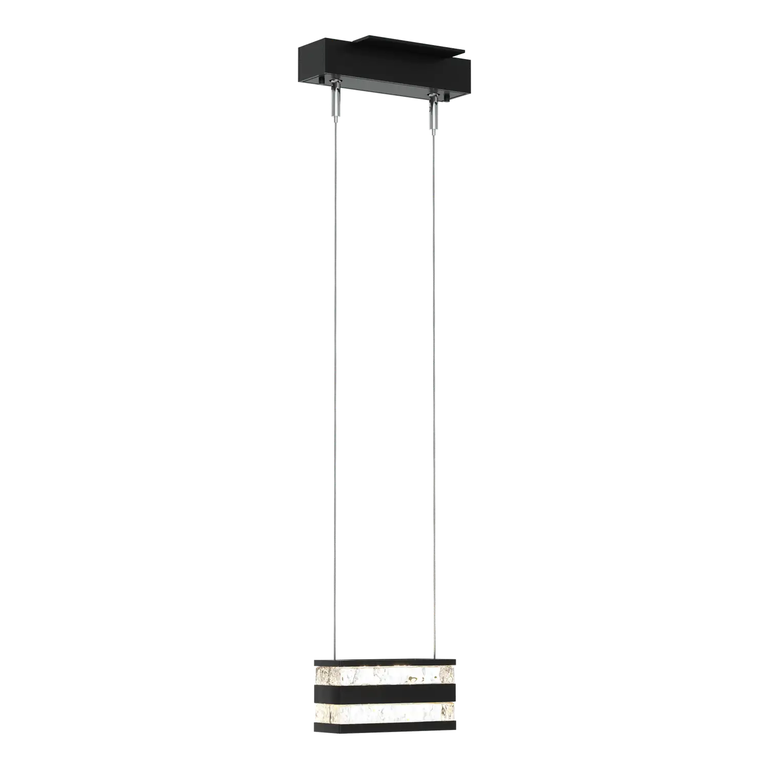 Hubbardton Forge, Stacks LED Pendant, PENDANT LIGHT