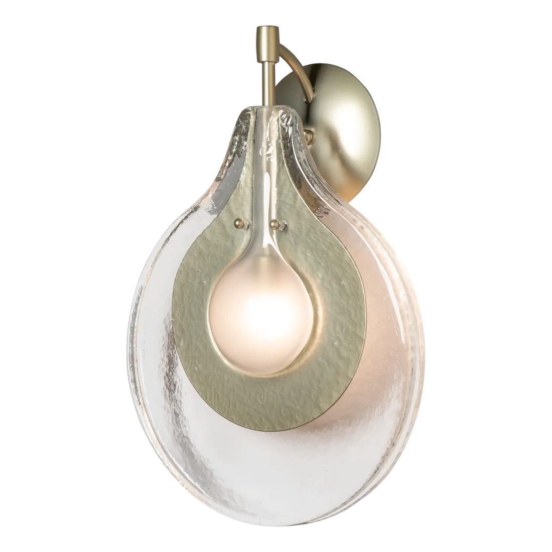 Hubbardton Forge, Veneto Sconce, WALL SCONCES