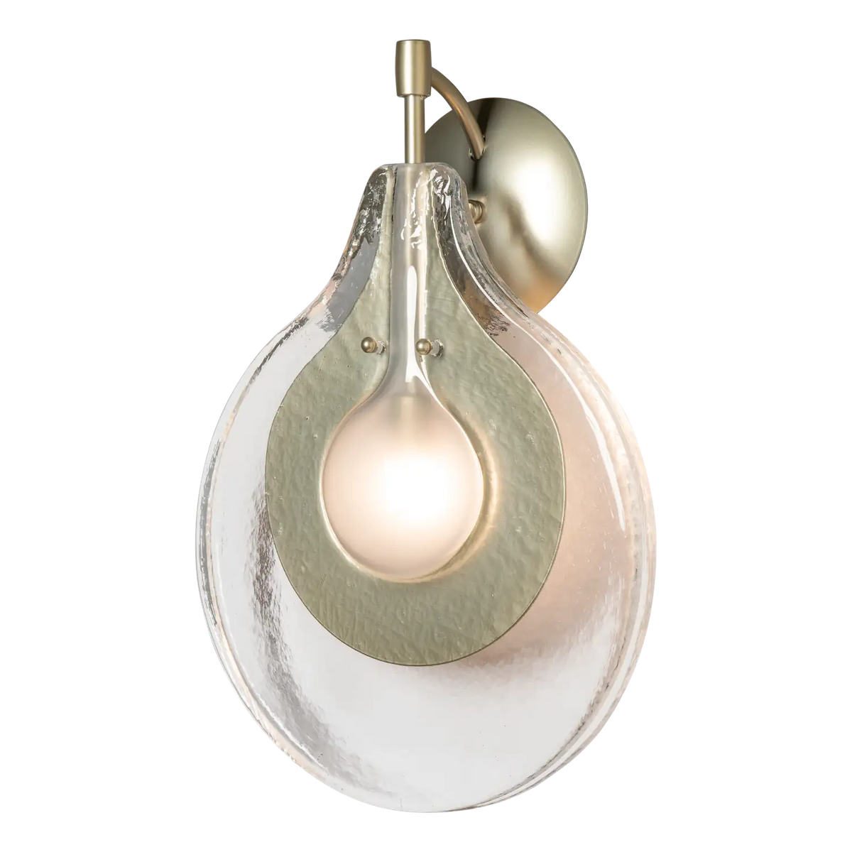 Hubbardton Forge, Veneto Sconce, WALL SCONCES