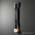 Art & Alchemy, SNAPS LED Sconce, WALL SCONCES
