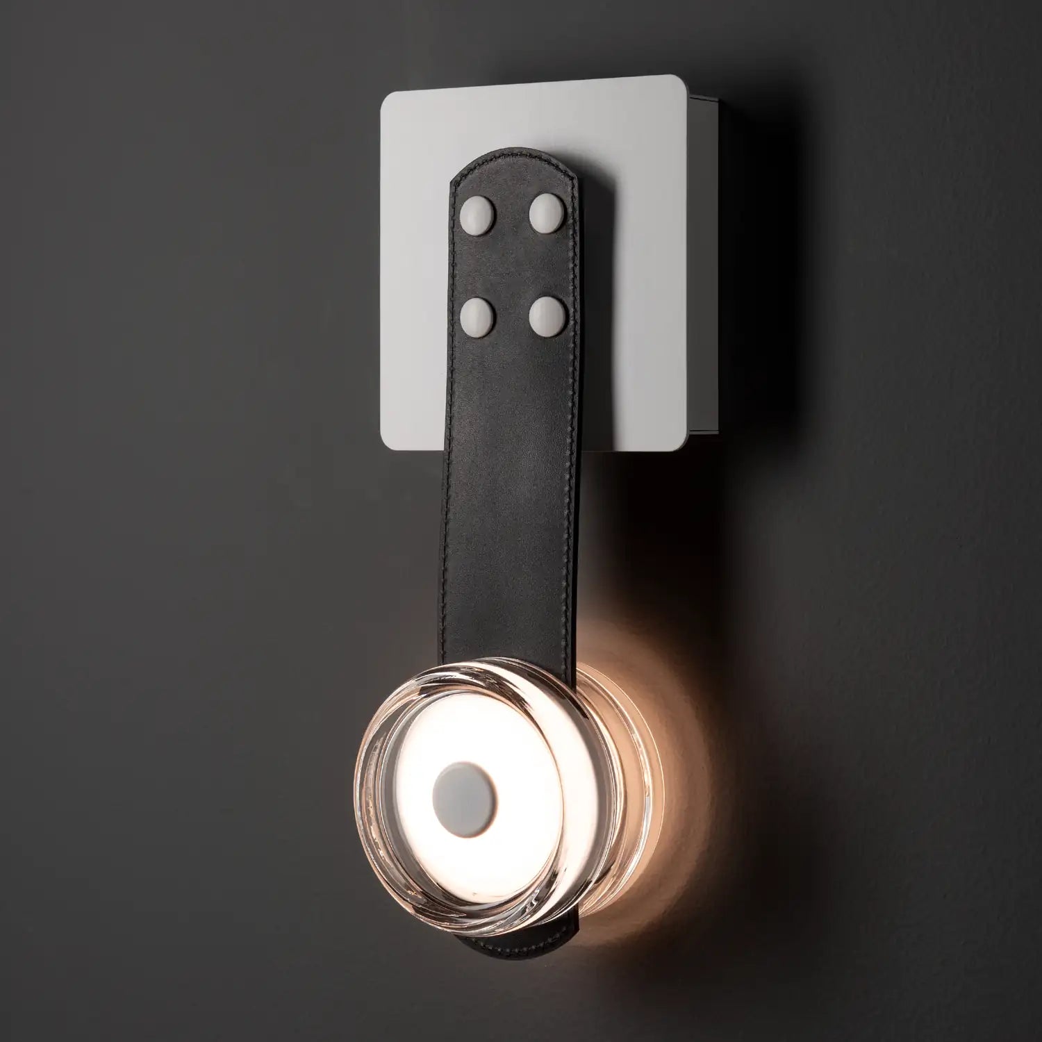 Art & Alchemy, SNAPS LED Sconce, WALL SCONCES