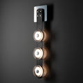 Art & Alchemy, SNAPS Sconce, WALL SCONCES