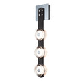 Art & Alchemy, SNAPS Sconce, WALL SCONCES