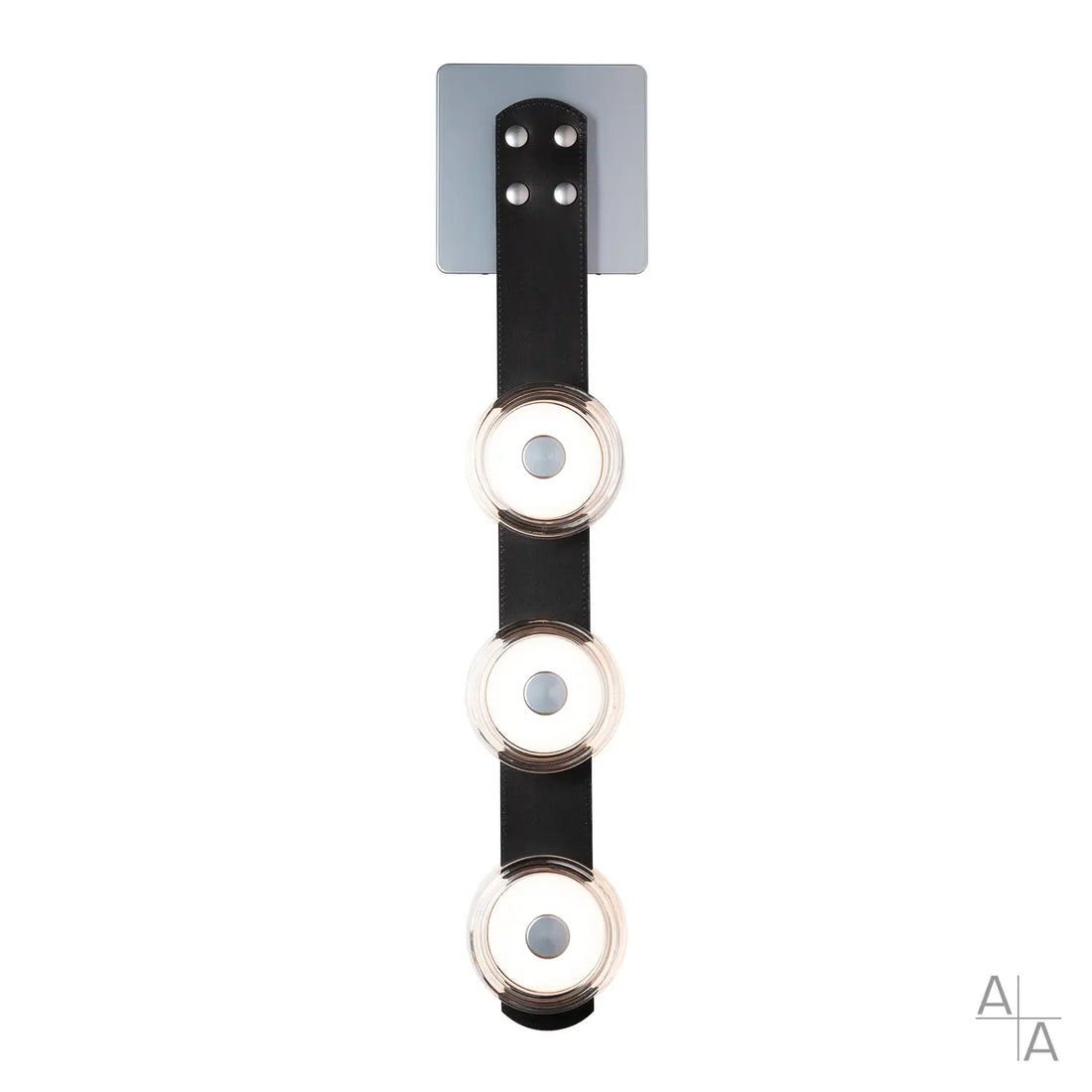 Art & Alchemy, SNAPS Sconce, WALL SCONCES