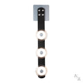 Art & Alchemy, SNAPS Sconce, WALL SCONCES