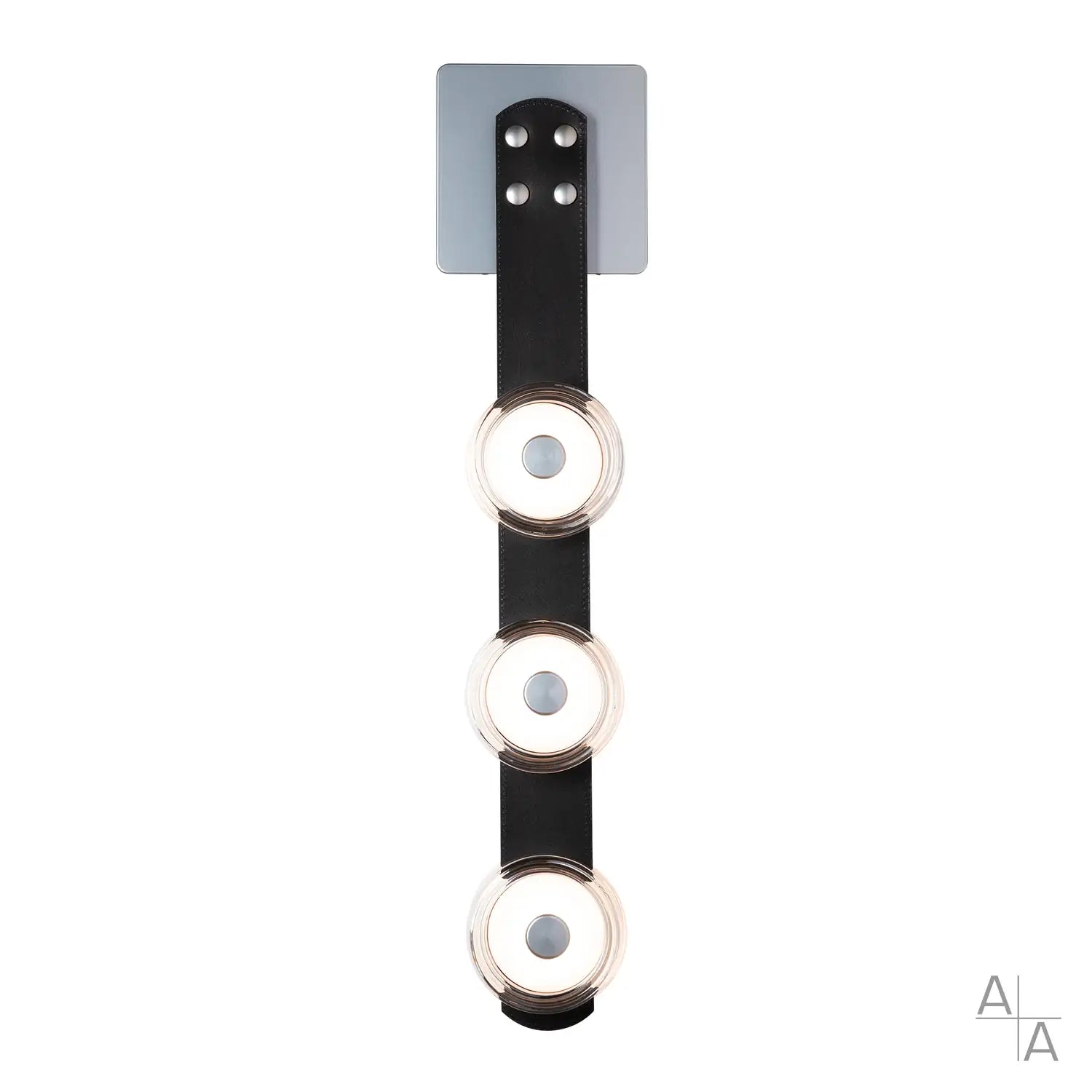 Art & Alchemy, SNAPS Sconce, WALL SCONCES