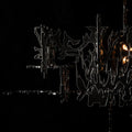 Hubbardton Forge, Brutus Sconce, WALL SCONCES