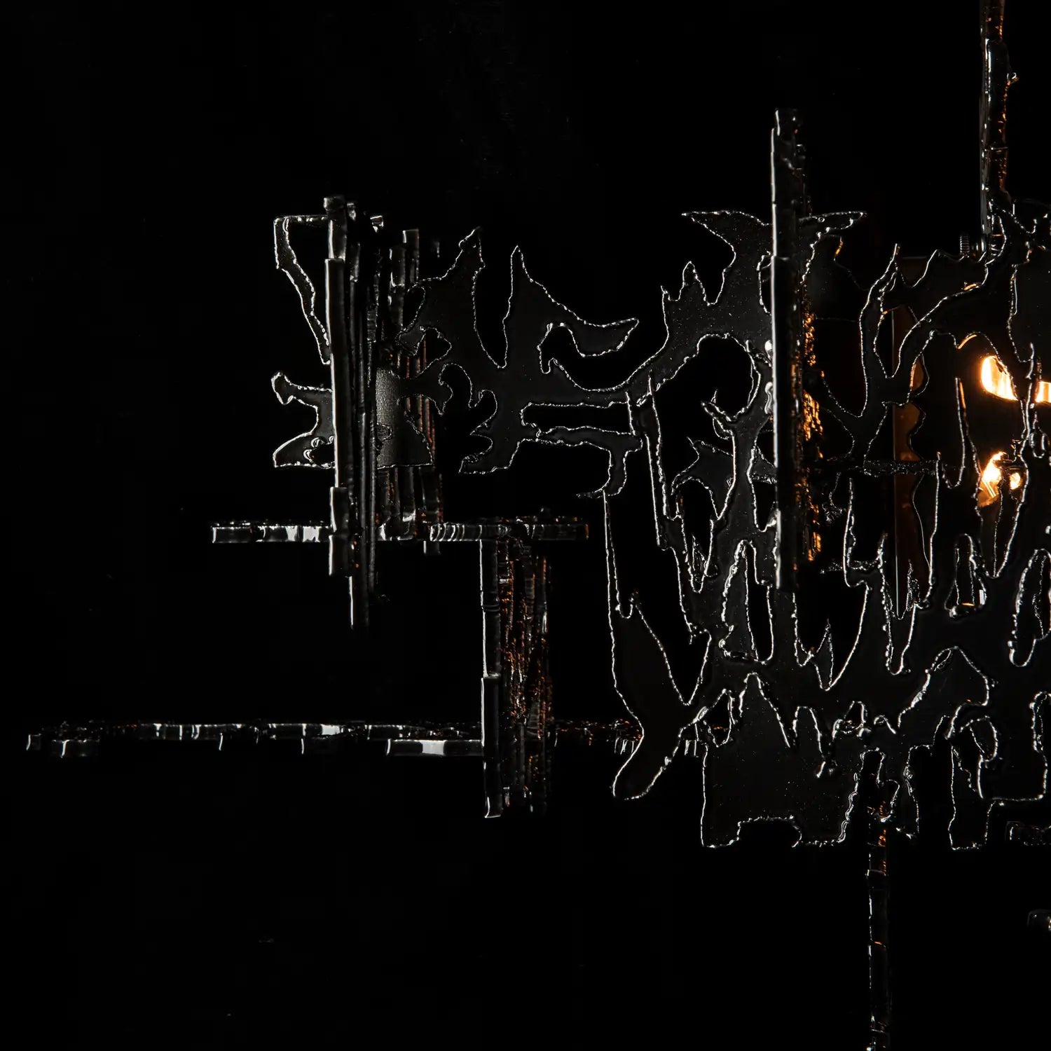Hubbardton Forge, Brutus Sconce, WALL SCONCES