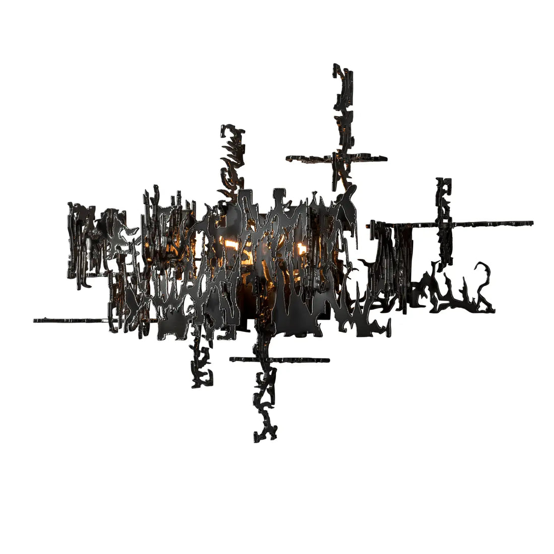 Hubbardton Forge, Brutus Sconce, WALL SCONCES