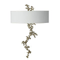 Hubbardton Forge, Coral Sconce, WALL SCONCES
