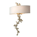 Hubbardton Forge, Coral Sconce, WALL SCONCES