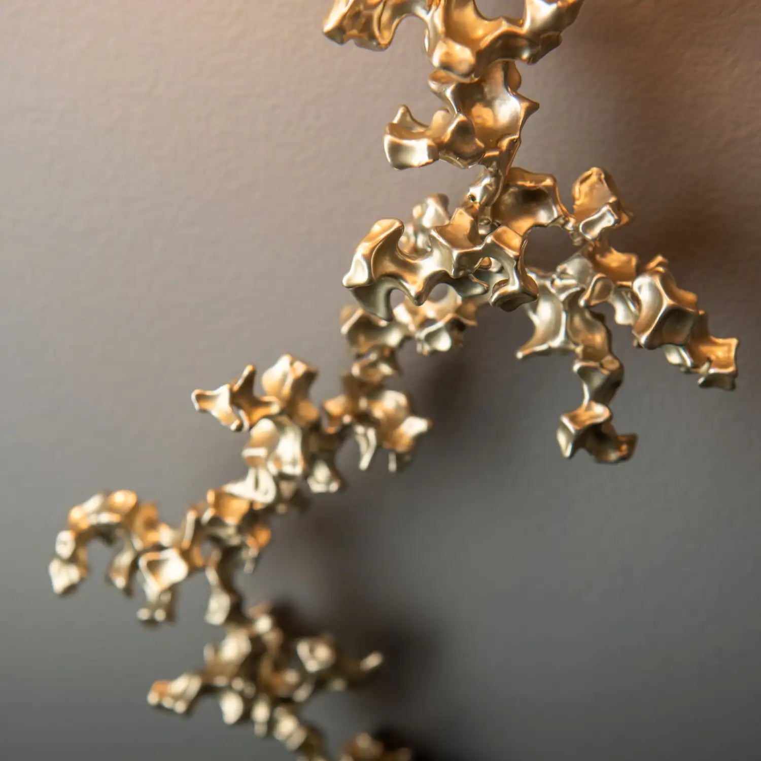 Hubbardton Forge, Coral Sconce, WALL SCONCES