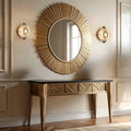 Art & Alchemy, Lustra Sconce/Flush Mount, WALL SCONCES