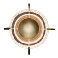 Art & Alchemy, Lustra Sconce/Flush Mount, WALL SCONCES