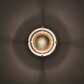 Art & Alchemy, Lustra Sconce/Flush Mount, WALL SCONCES