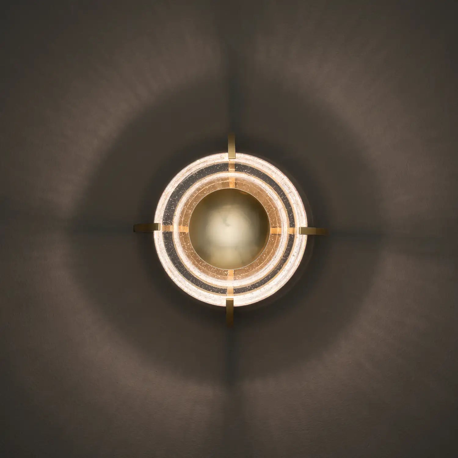 Art & Alchemy, Lustra Sconce/Flush Mount, WALL SCONCES