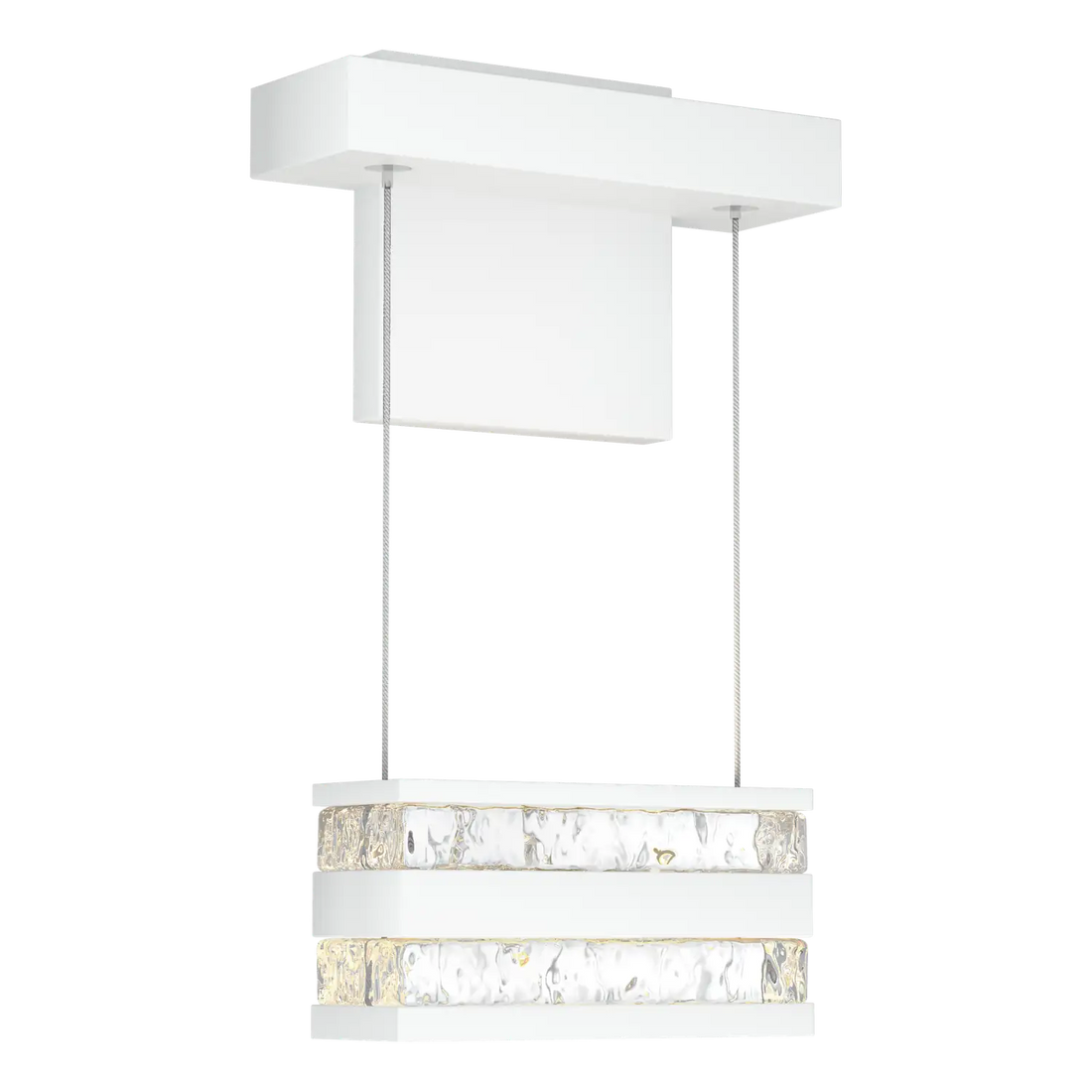 Hubbardton Forge, Stacks LED Sconce, WALL SCONCES