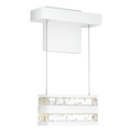 Hubbardton Forge, Stacks LED Sconce, WALL SCONCES