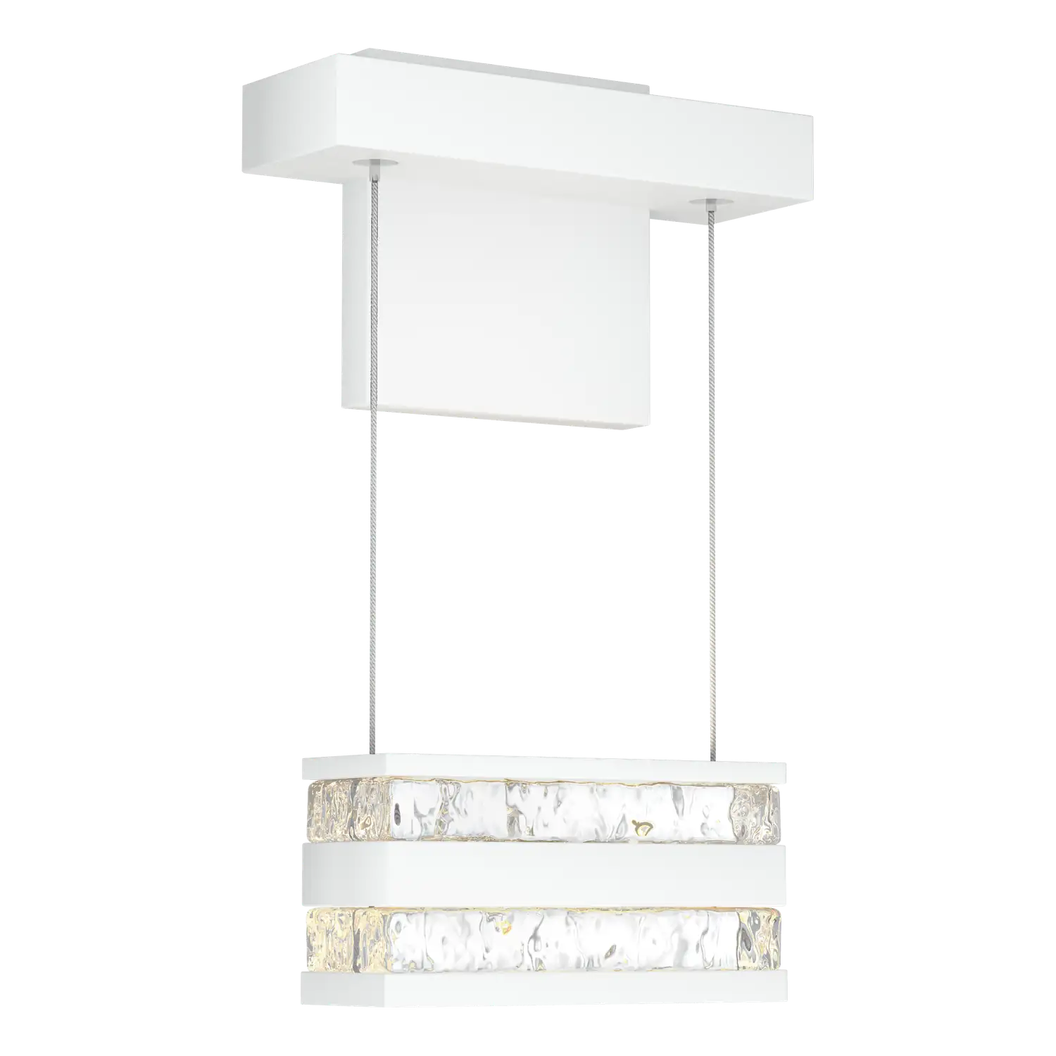 Hubbardton Forge, Stacks LED Sconce, WALL SCONCES