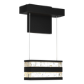 Hubbardton Forge, Stacks LED Sconce, WALL SCONCES