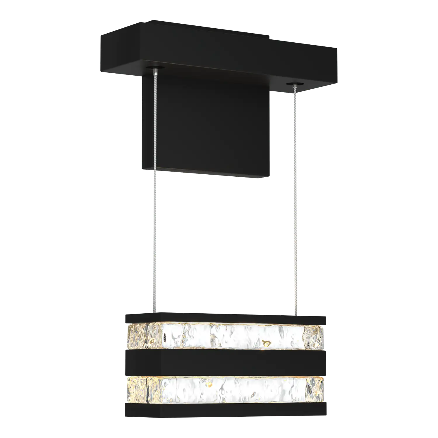 Hubbardton Forge, Stacks LED Sconce, WALL SCONCES