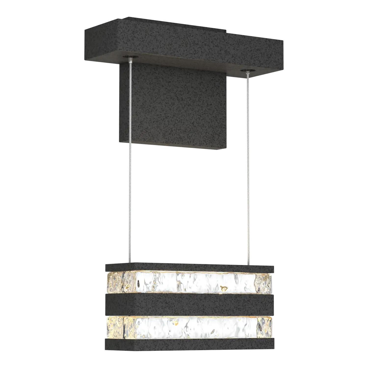 Hubbardton Forge, Stacks LED Sconce, WALL SCONCES
