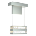 Hubbardton Forge, Stacks LED Sconce, WALL SCONCES