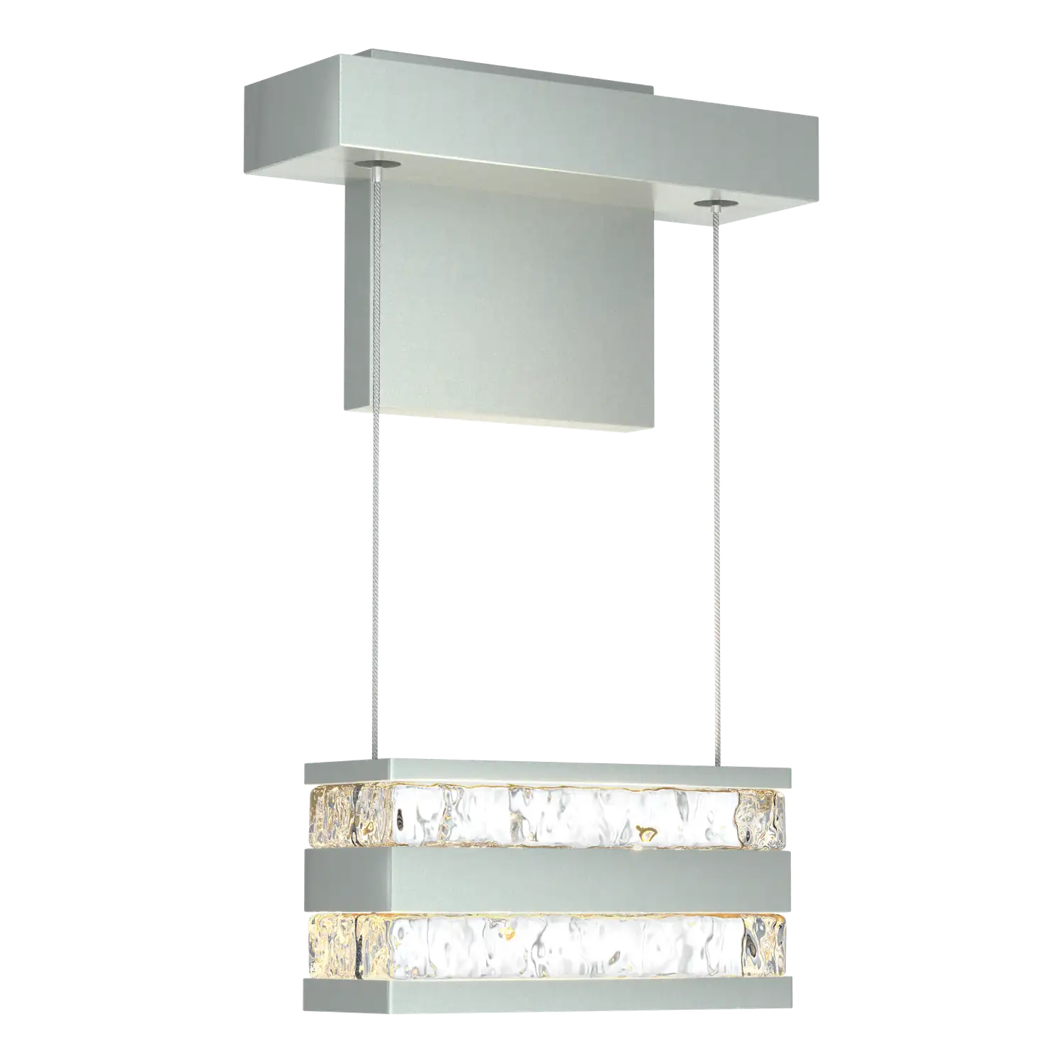 Hubbardton Forge, Stacks LED Sconce, WALL SCONCES