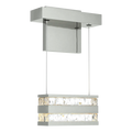 Hubbardton Forge, Stacks LED Sconce, WALL SCONCES