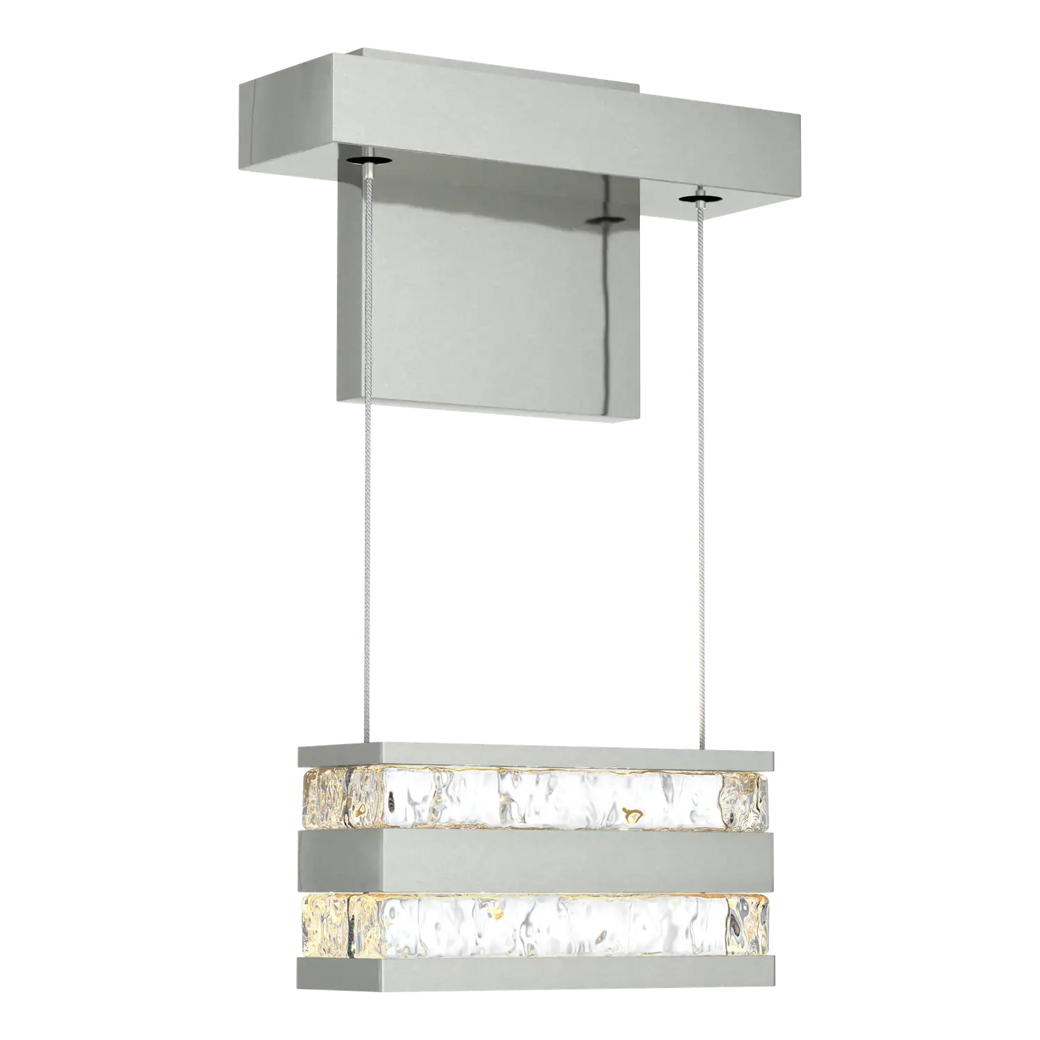 Hubbardton Forge, Stacks LED Sconce, WALL SCONCES