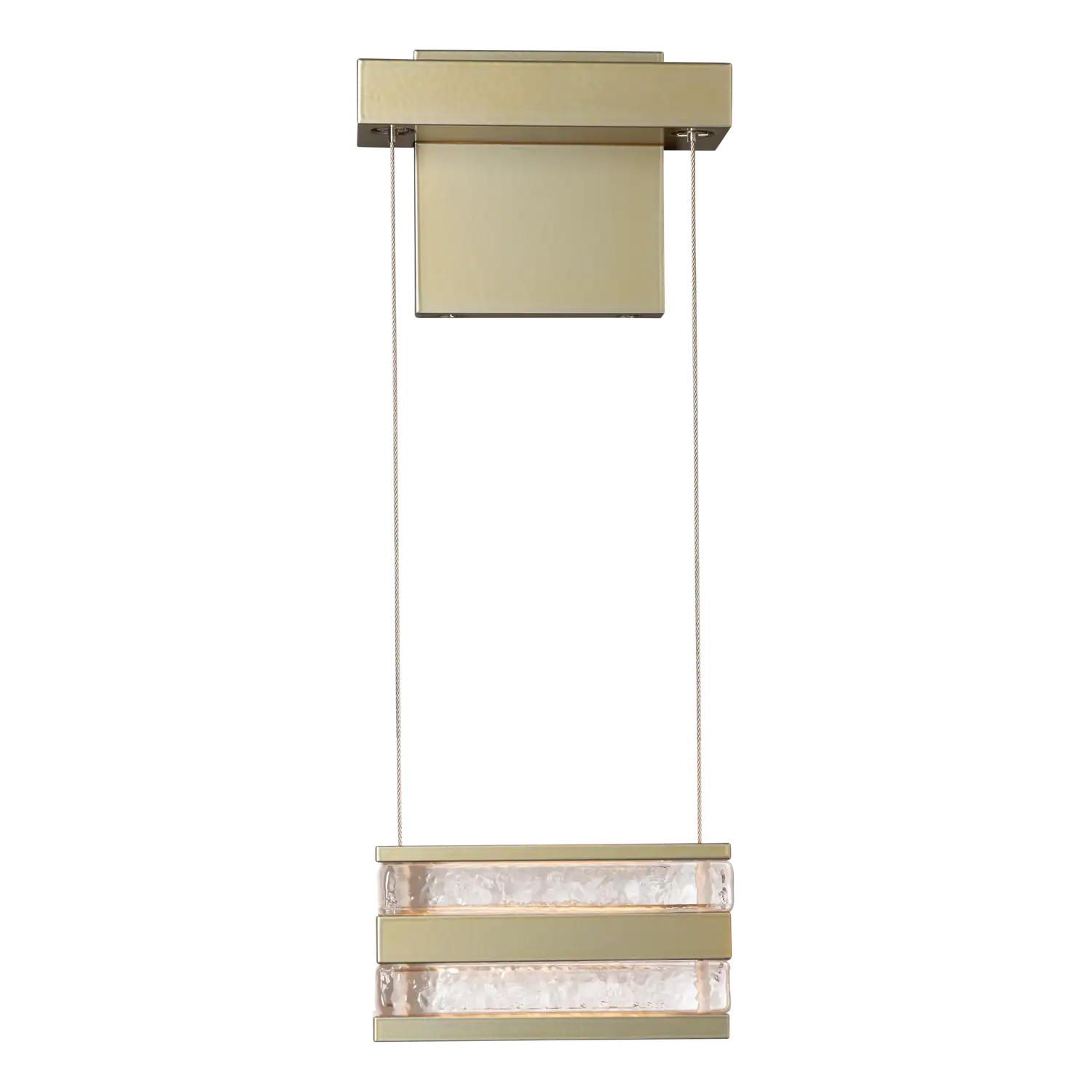 Hubbardton Forge, Stacks LED Sconce, WALL SCONCES