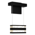 Hubbardton Forge, Stacks LED Sconce, WALL SCONCES