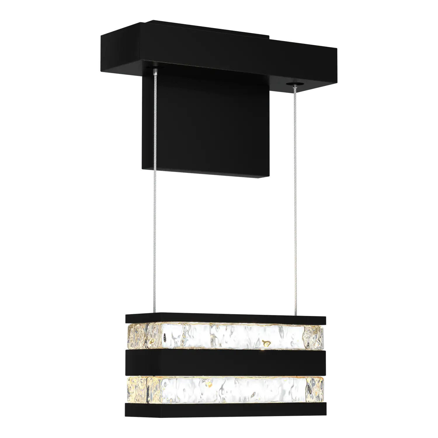 Hubbardton Forge, Stacks LED Sconce, WALL SCONCES