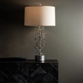 Art & Alchemy, Coral Table Lamp, TABLE LAMPS