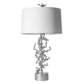 Art & Alchemy, Coral Table Lamp, TABLE LAMPS