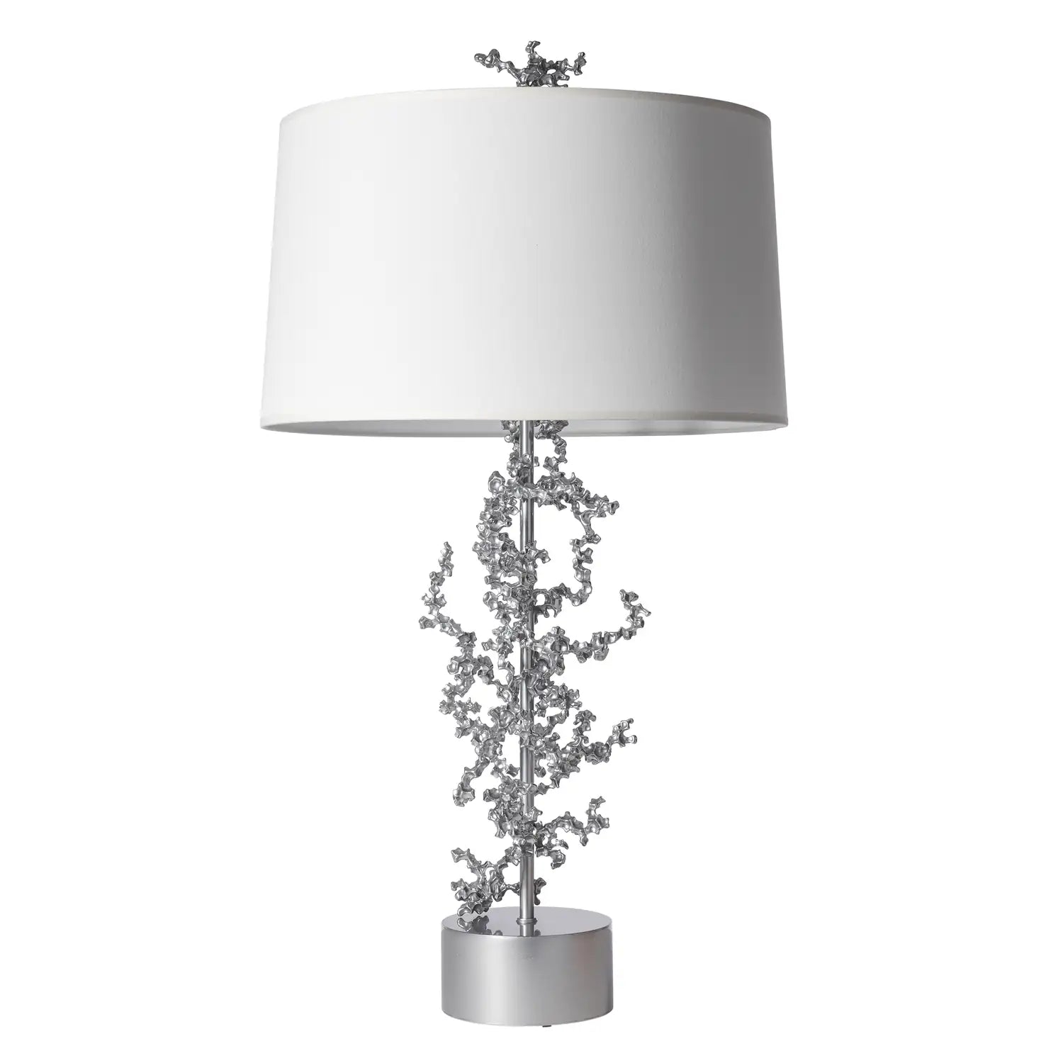 Art & Alchemy, Coral Table Lamp, TABLE LAMPS
