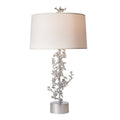 Art & Alchemy, Coral Table Lamp, TABLE LAMPS