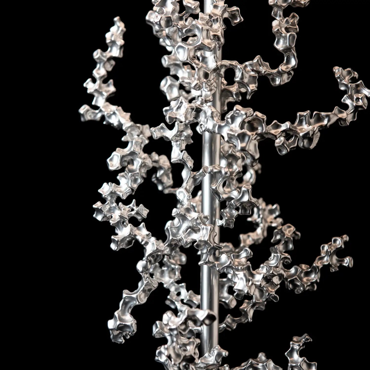 ART & ALCHEMY, CORAL TABLE LAMP, DESK LAMPS