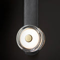 Art & Alchemy, SNAPS Floor-to-Ceiling Plug-in LED Lamp, FLOOR LAMP