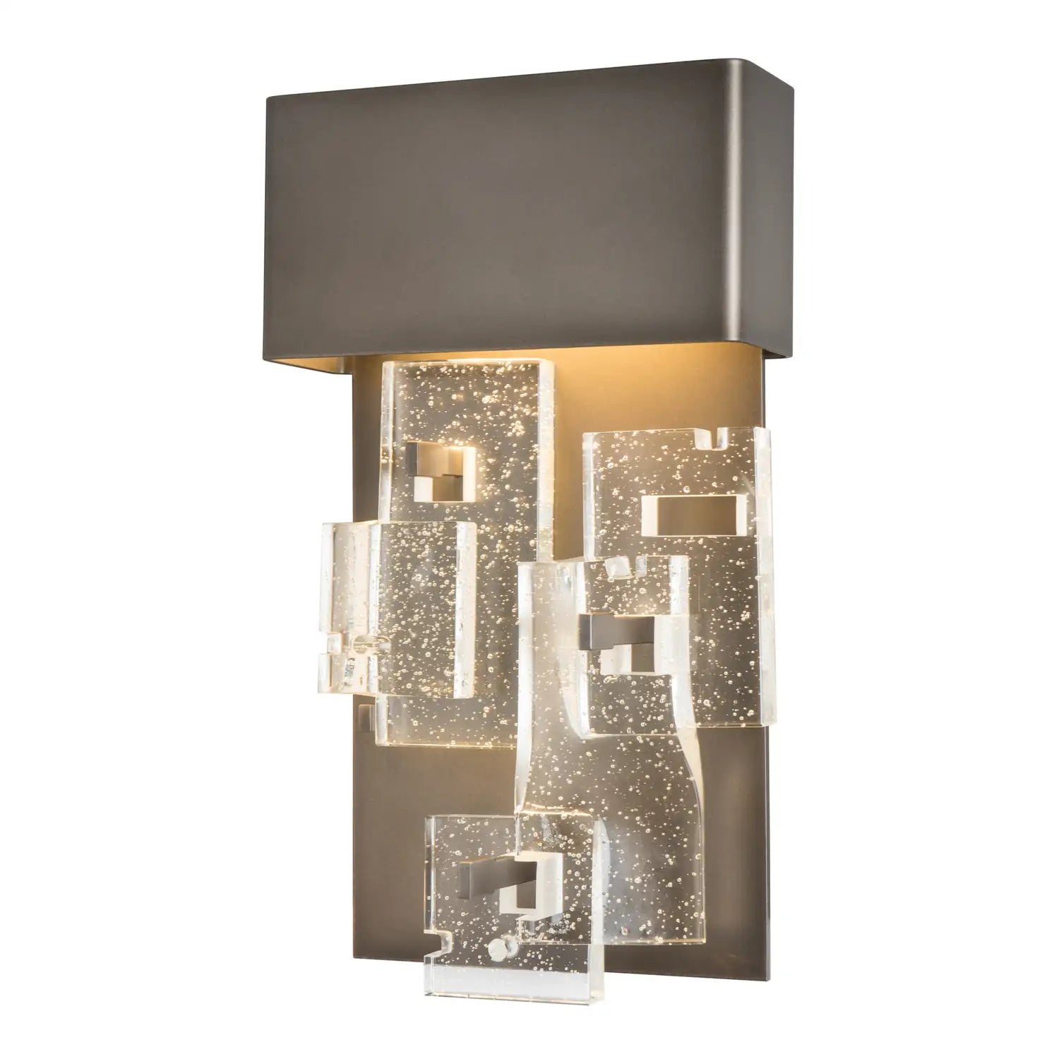 Hubbardton Forge, Fusion LED Sconce, WALL SCONCES