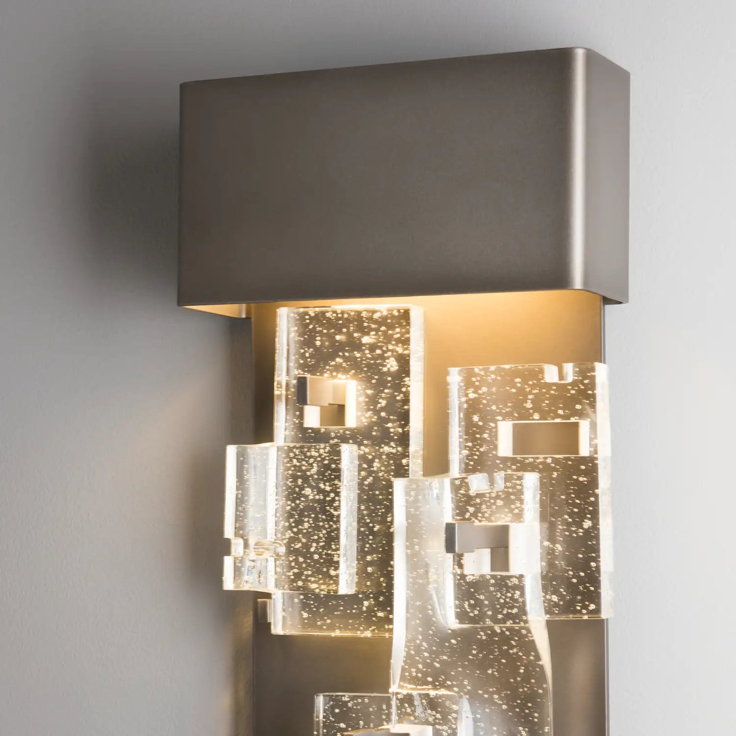 Hubbardton Forge, Fusion LED Sconce, WALL SCONCES