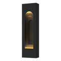 Hubbardton Forge, Procession Arch Outdoor Sconce, OUTDOOR WALL LIGHTS