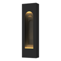 Hubbardton Forge, Procession Arch Outdoor Sconce, OUTDOOR WALL LIGHTS