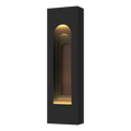Hubbardton Forge, Procession Arch Outdoor Sconce, OUTDOOR WALL LIGHTS