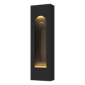 Hubbardton Forge, Procession Arch Outdoor Sconce, OUTDOOR WALL LIGHTS