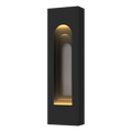 Hubbardton Forge, Procession Arch Outdoor Sconce, OUTDOOR WALL LIGHTS